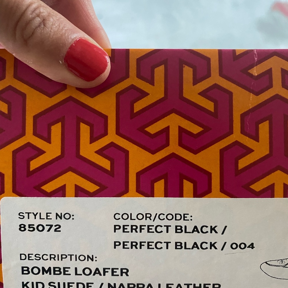 Tory Burch Shoes - Picture 4 of 5